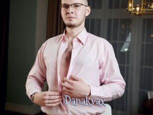 Danakvax