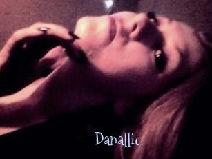 Danallie
