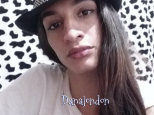 danalondon Faceporno