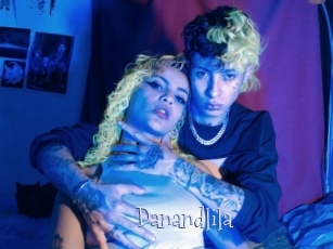 danandlila Faceporno