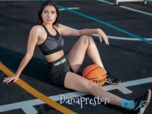 Danapreston