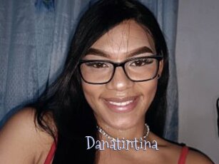 Danatintina