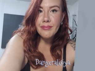 Dangeralisiya