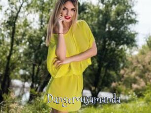 Dangerousamanda