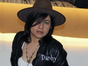 Danhy