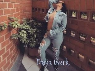 Dania_twerk