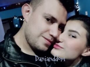 Danianddom