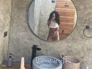 Daniapamela