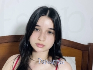 Daniarosee