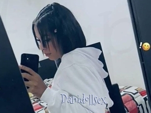 danidollsex Faceporno
