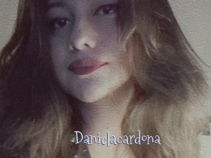 Danielacardona