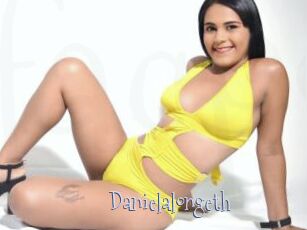 Danielalongeth