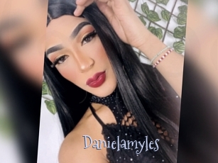 danielamyles Faceporno