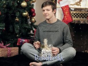 Danielbrokk