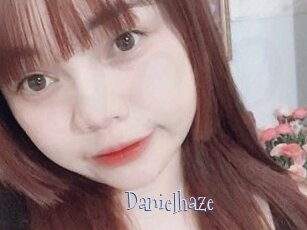 danielhaze Faceporno