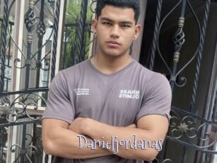 Danieljordanas