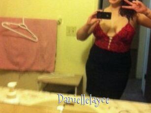 daniellelayce Faceporno