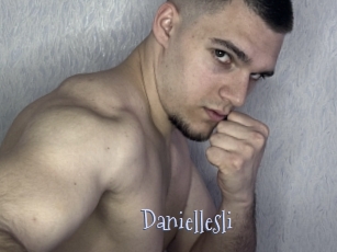 daniellesli Faceporno