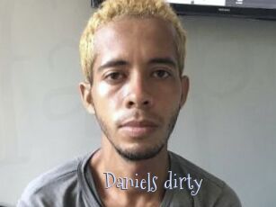 daniels_dirty Faceporno