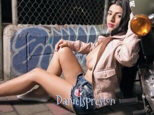 Danielspreston