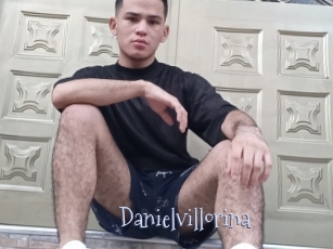 danielvillorina Faceporno