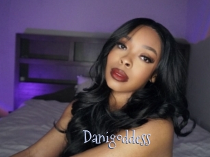 Danigoddess