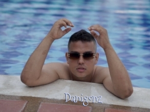 danigonz Faceporno