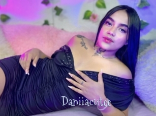 Daniiacutee