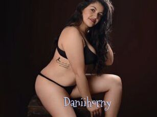 Daniihorny