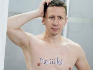 Daniiilka