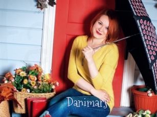 Danimars