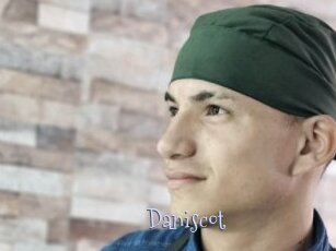 Daniscot