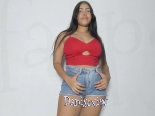 Danisexi96