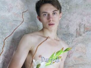 Danjodi
