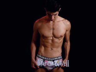 Danmaxwell