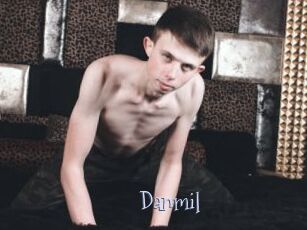 Danmil