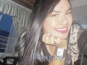 Danna_g_sexy