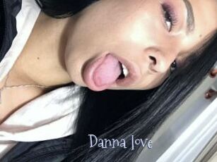 Danna_love