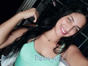 Danna_yeah