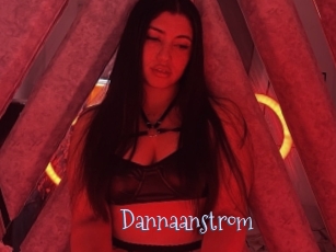 Dannaanstrom