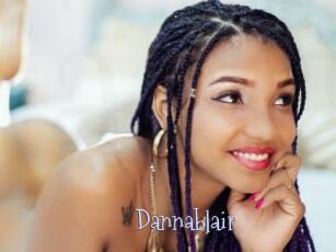 Dannablair