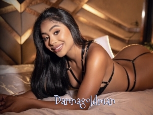 Dannagoldman