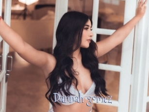Dannah_gomez