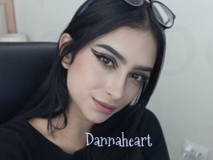 Dannaheart