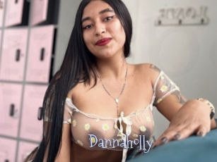 dannaholly Faceporno