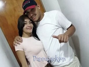 Dannajackson