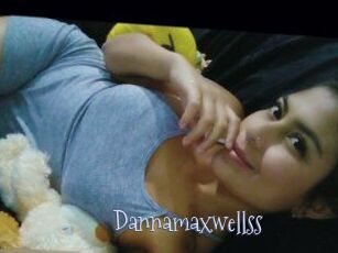 Dannamaxwellss