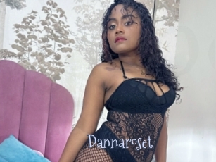 Dannaroset