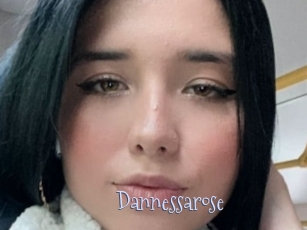 Dannessarose