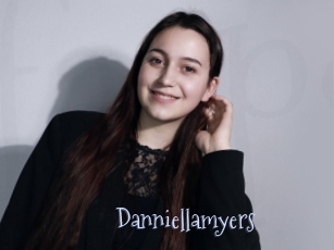 danniellamyers Faceporno